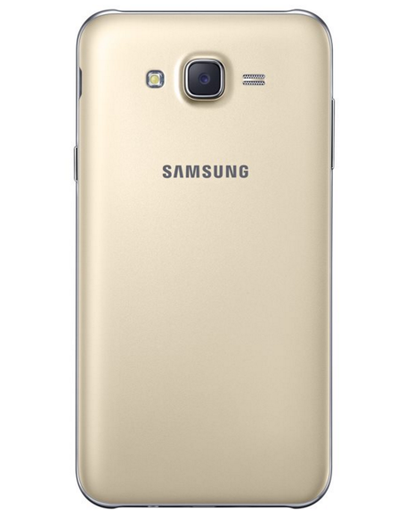 Samsung Galaxy J7 Altın Akıllı Telefon