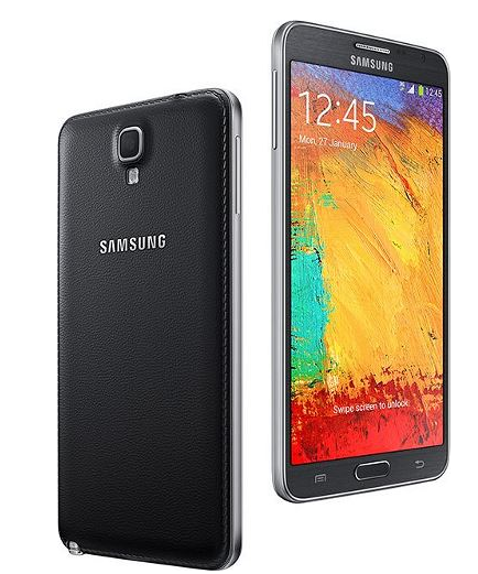 Samsung Galaxy Note 3 Neo N7500 Akıllı Telefon