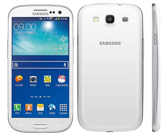 Samsung Galaxy S3 Neo i9301 Akıllı Telefon