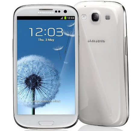 Samsung Galaxy S3 i9300 16GB Akıllı Telefon