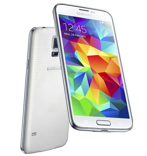 Samsung Galaxy S5 32GB Akıllı Telefon