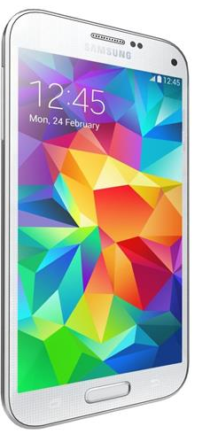 Samsung Galaxy S5 Mini G800 White Akıllı Telefon