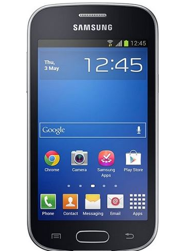 Samsung Galaxy Trend Lite S7390 Akıllı Telefon