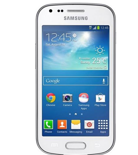Samsung Galaxy Trend Plus S7580 Akıllı Telefon