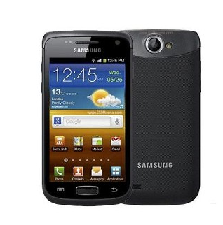 Samsung Galaxy W i8150 Akıllı Telefon
