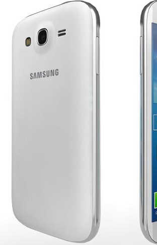 Samsung I9060 Galaxy Grand Neo White Akıllı Telefon