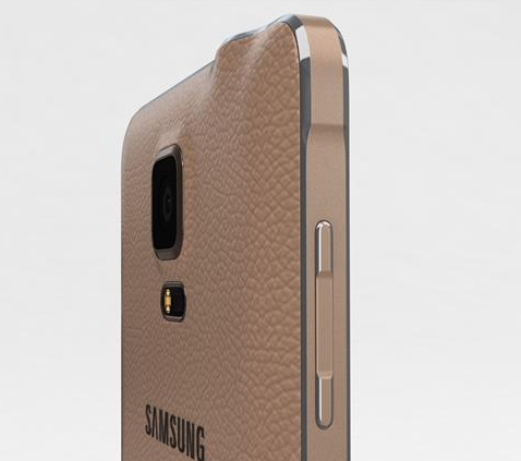 Samsung N910C Galaxy Note 4 Gold Akıllı Telefon