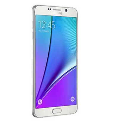 Samsung N920 Galaxy Note 5 32 GB White Akıllı Telefon