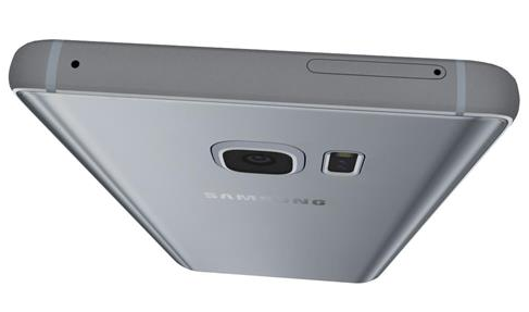 Samsung N920C Galaxy Note 5 Silver Akıllı Telefon