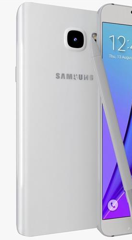 Samsung N920C Galaxy Note 5 White Akıllı Telefon