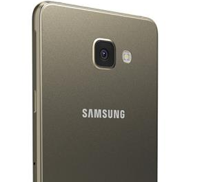 Samsung SM A710F Galaxy A7 Gold Akıllı Telefon