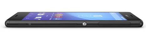 Sony Xperia M4 Aqua Black Akıllı Telefon