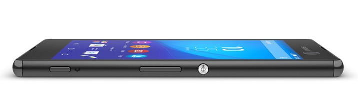 Sony Xperia M5 Siyah Akıllı Telefon