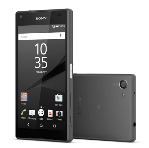 Sony Xperia Z5 Comp Siyah Akıllı Telefon