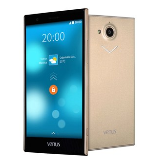 Vestel Venus 5.0 X Akıllı Telefon
